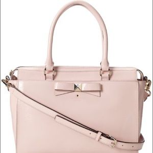 Like New Kate Spade Handbag